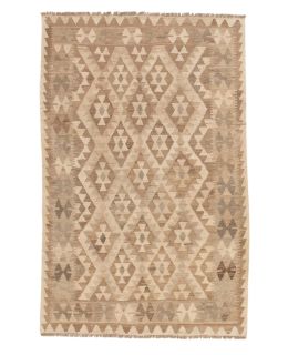 Kilim Raw Natural 115x180