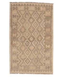 Kilim Raw Natural 117x187