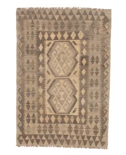 Kilim Raw Natural 115x168