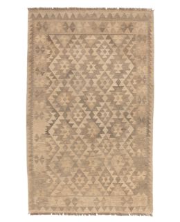 Kilim Raw Natural 122x197