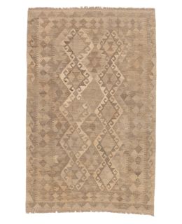 Kilim Raw Natural 119x185