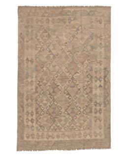 Kilim Raw Natural 119x180