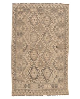 Kilim Raw Natural 121x193