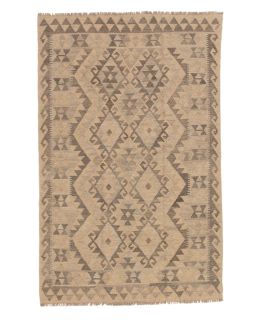 Kilim Raw Natural 120x191