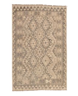 Kilim Raw Natural 123x190