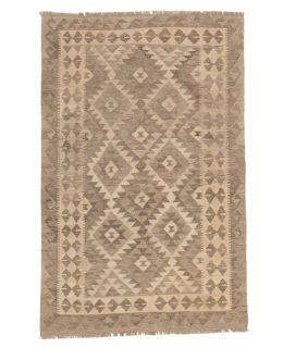Kilim Raw Natural 117x183