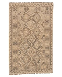 Kilim Raw Natural 121x192