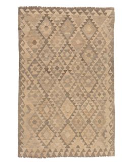 Kilim Raw Natural 118x184