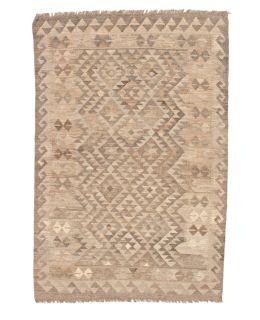 Kilim Raw Natural 117x172
