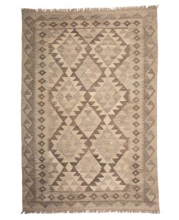 Kilim Raw Natural 98x144
