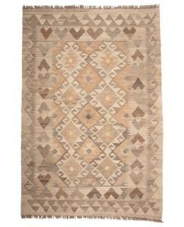 Kilim Raw Natural 103x151