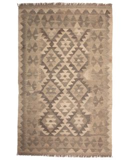 Kilim Raw Natural 98x157
