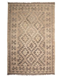 Kilim Raw Natural 101x151