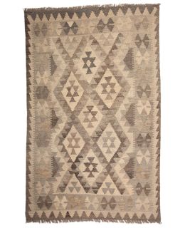 Kilim Raw Natural 95x150