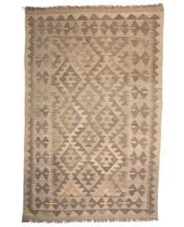 Kilim Raw Natural 98x152