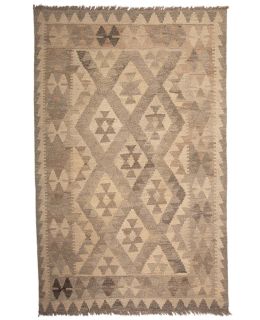 Kilim Raw Natural 97x151