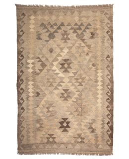 Kilim Raw Natural 97x145