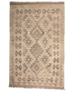 Kilim Raw Natural 95x146