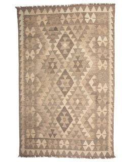 Kilim Raw Natural 98x155