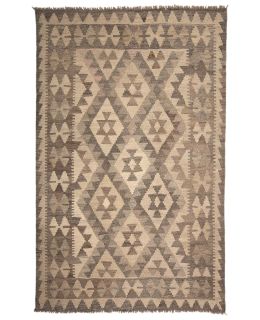 Kilim Raw Natural 98x156