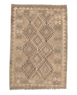 Kilim Raw Natural 103x149