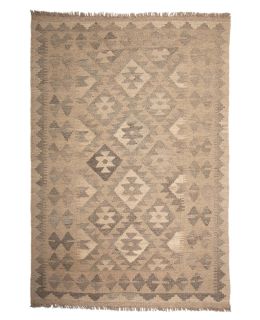Kilim Raw Natural 103x150