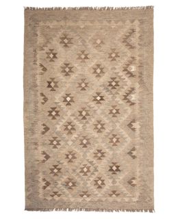 Kilim Raw Natural 97x149