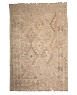 Kilim Raw Natural 101x151