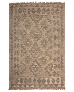 Kilim Raw Natural 97x146