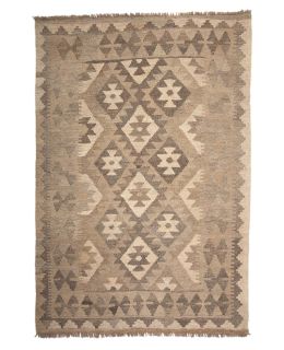 Kilim Raw Natural 104x153