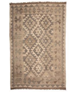 Kilim Raw Natural 102x160