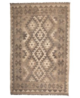 Kilim Raw Natural 101x156
