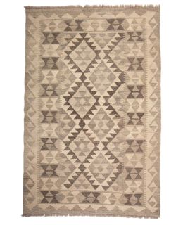 Kilim Raw Natural 96x145