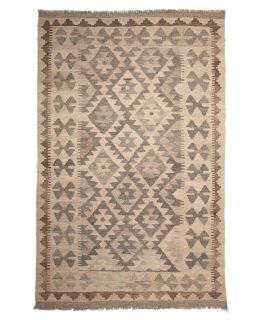 Kilim Raw Natural 100x158