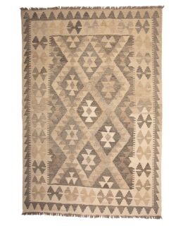 Kilim Raw Natural 102x149