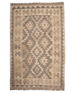 Kilim Raw Natural 102x158