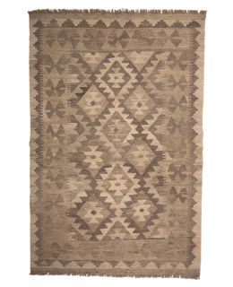 Kilim Raw Natural 99x150
