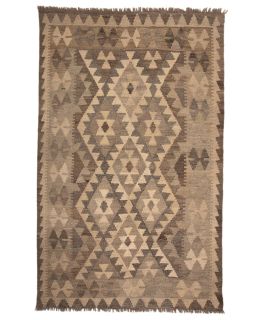 Kilim Raw Natural 98x157