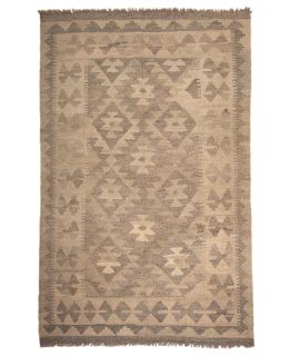 Kilim Raw Natural 97x153