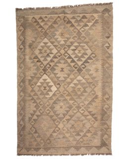 Kilim Raw Natural 94x145