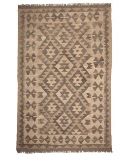 Kilim Raw Natural 99x155