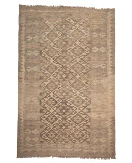 Kilim Raw Natural 96x147