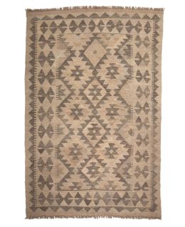 Kilim Raw Natural 101x155