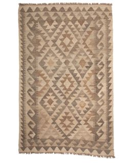 Kilim Raw Natural 98x154