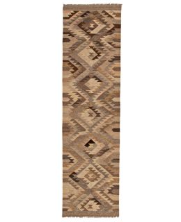 Kilim Raw Natural 79x296