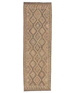 Kilim Raw Natural 88x273