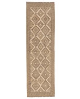 Kilim Raw Natural 83x277