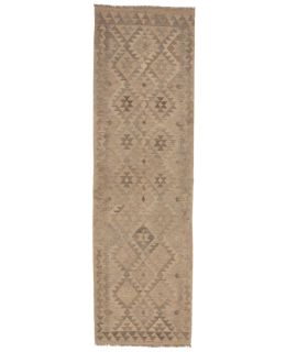 Kilim Raw Natural 83x282