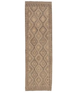 Kilim Raw Natural 83x273