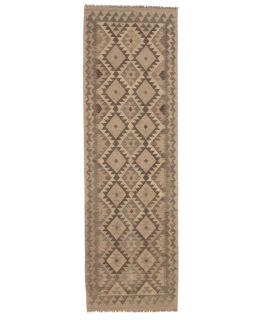 Kilim Raw Natural 87x285